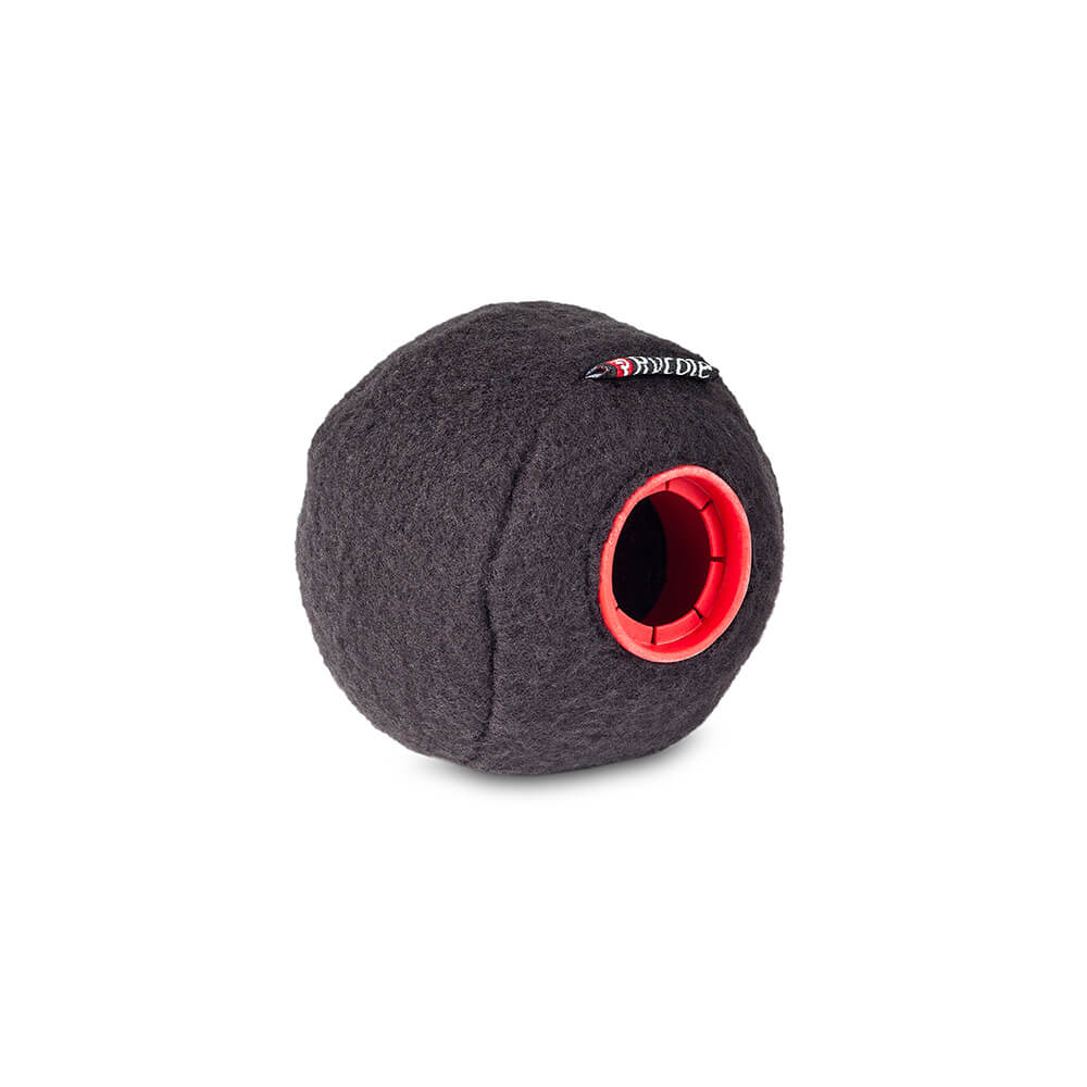 rycote-rycote-baseball 24/25 Svart 3-Pack